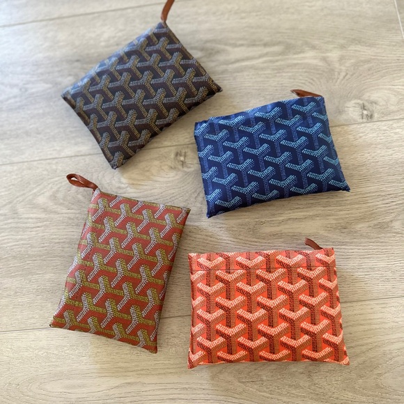 Dark Blue Extra Large Foldable  Waterproof Storage Travel Beach Essentials Bag - Picture 12 of 13